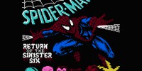 Spider-Man - Return of the Sinister Six